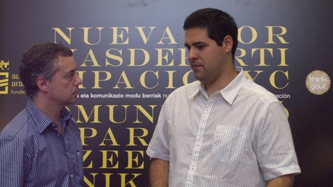 Foto: Jvenes: 