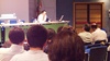 Foto: Realiza un diagnostico del panorama poltico y social.