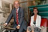 Foto: La delegacin de Think Gaur visita Singapur 