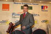 Foto: Conferencia de Iigo Urkullu en el Forum Europa 