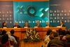 Foto: Intervencin de Iigo Urkullu 