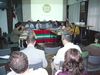 Foto: Grupos de discusin en Portugalete 