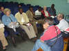 Foto: Grupos de discusin en Markina 