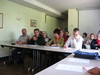Foto: Grupos de discusin en Iparralde 