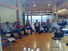 Foto: Grupos de discusin en Derio