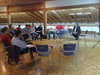 Foto: Grupos de discusin en Derio