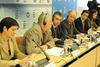 Foto: La intervencin del experto Grald Grandmont 