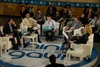 Foto: Un momento del encuentro sobre innovacin 