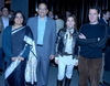 Foto: Izaskun Bilbao , Presidenta del Parlamento Vasco acudi al encuentro 