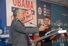 Foto: Se han analizado las razones por las que Barack Obama venci en las ltimas elecciones presidenciale