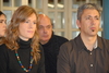 Foto: El burukide del BBB Gotzon Bilbao particip en  el acto 