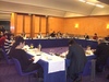 Foto: Iigo Iturrate dinamiz en encuentro.