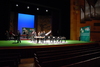 Foto: Una  vista panormica de la presentacin 