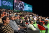 Foto: Varios de los participantes en los grupo de dicusin del proyecto Think Gaur 