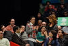 Foto: Eric Rios habl sobre los colectivos GLBT 
