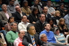 Foto: Los candidatos al Parlamento Vasco en la presentacin de las conclusiones del proyecto Think Gaur 